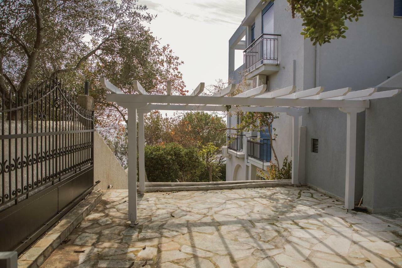 Villa Dimos Githio Exterior foto